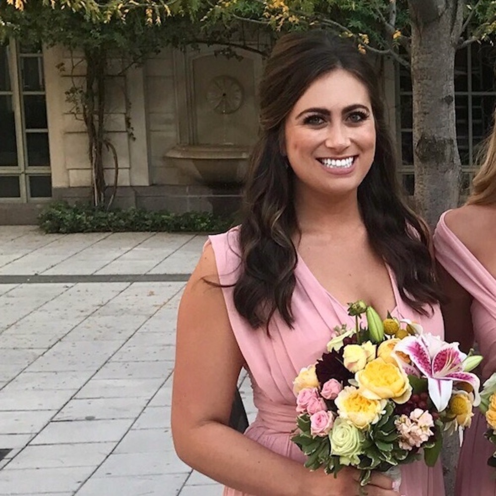 Meet your Posher, Kaitlyn